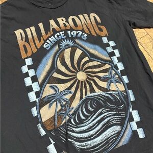 Billabong Graphic T-Shirt